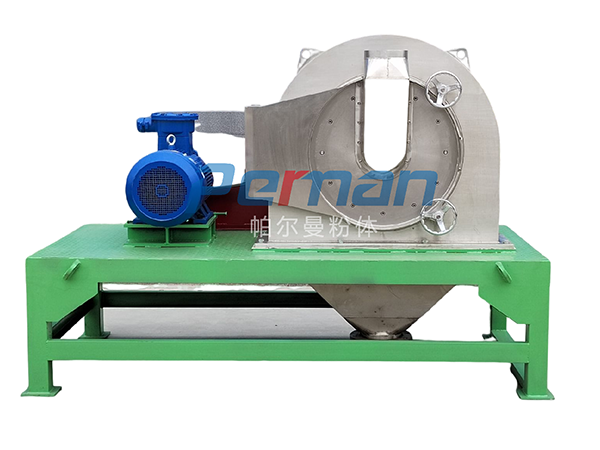 CBM-P rod breaking machine